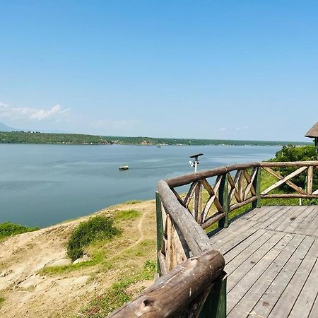 Tembo Safari Lodge Katunguru Esterno foto